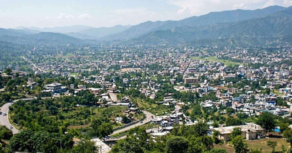 Tourist Places Near Katra