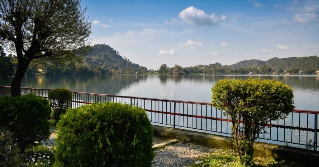 Tourist Places Near Katra