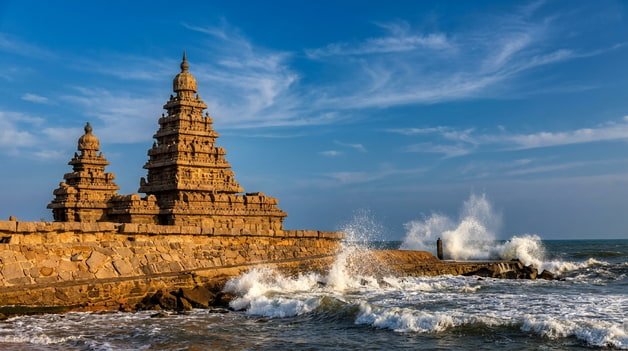 bangalore to mahabalipuram