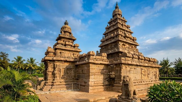 Bangalore to Mahabalipuram