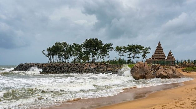 bangalore to mahabalipuram