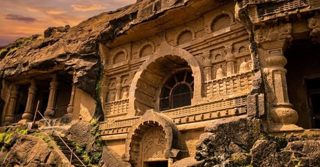 places to visit in nashik with family
