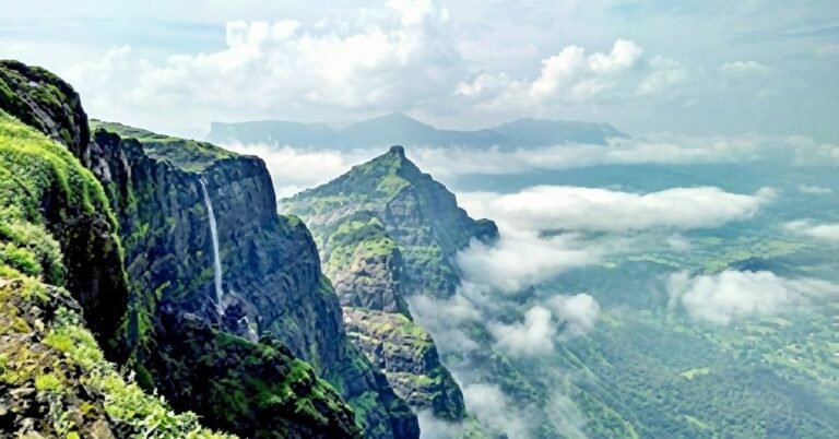 places to visit in nashik with family