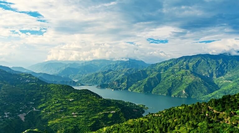 best time to visit uttarakhand