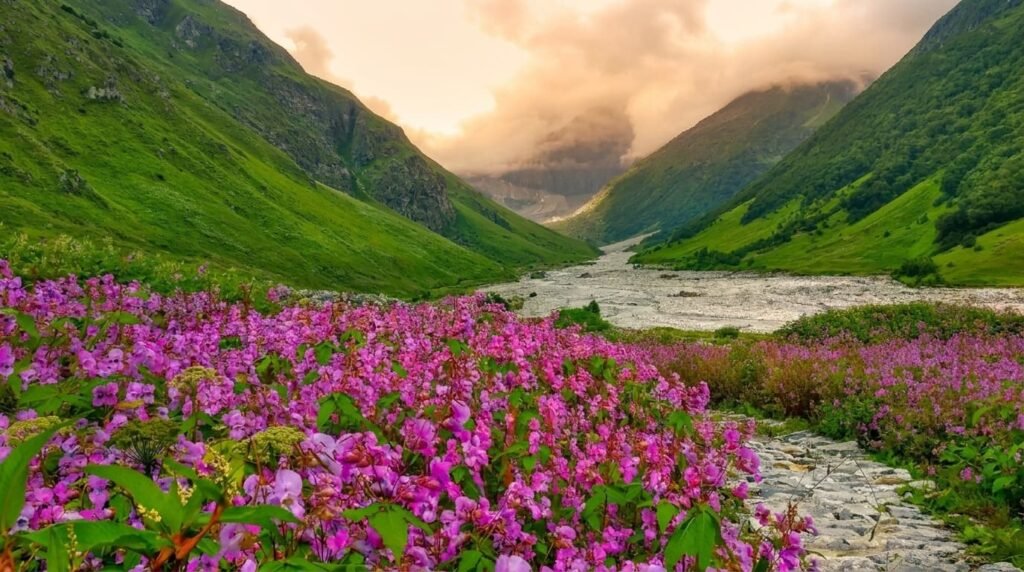 best time to visit uttarakhand