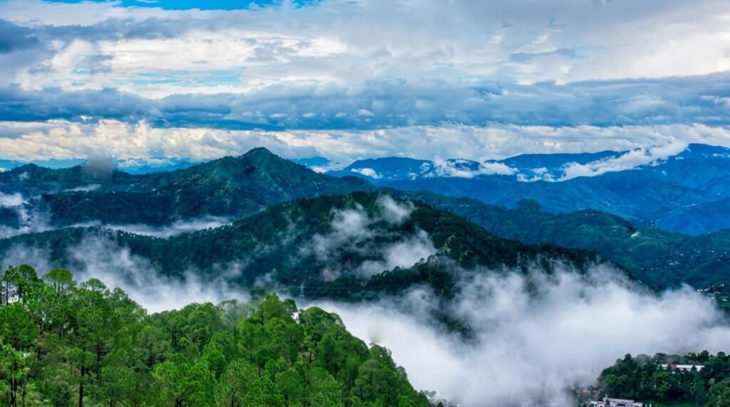 best time to visit uttarakhand
