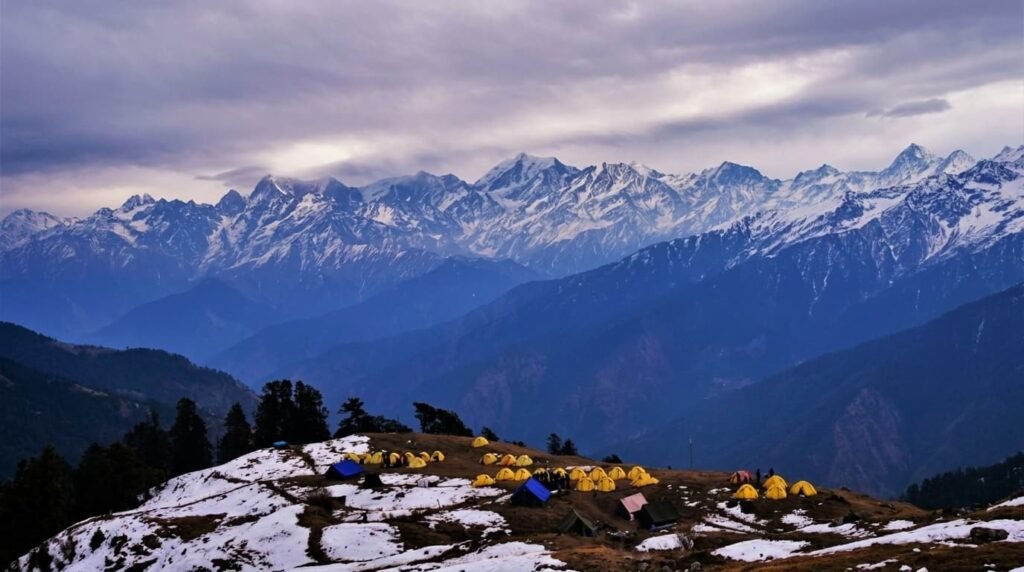 best time to visit uttarakhand