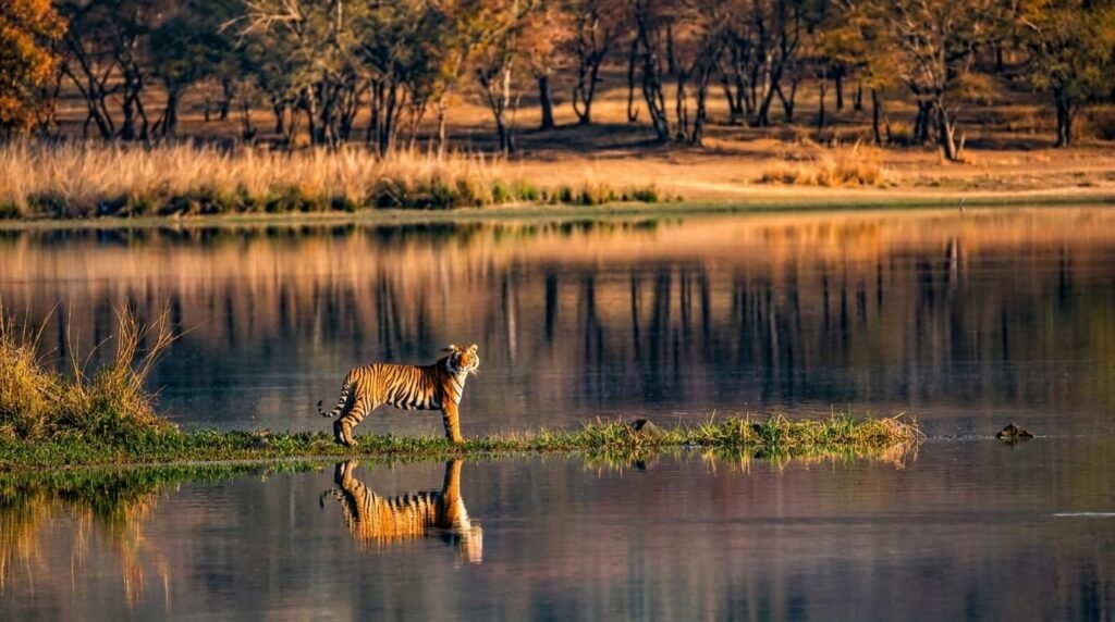 things to do in ranthambore