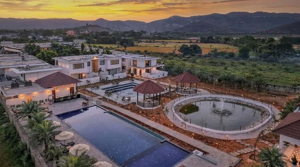 things to do in ranthambore
