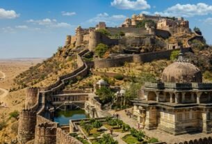 kumbhalgarh places to visit